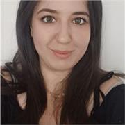 Professeur en ligne, cours d’arabe personnalisés pour tous niveaux, rythme